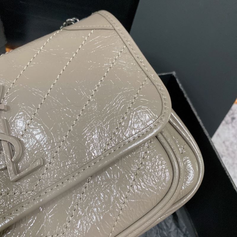 YSL Satchel Bags